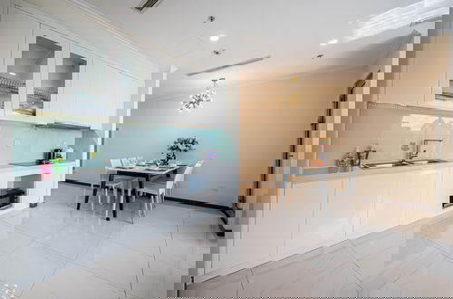 Foto 32 - Landmark Condotel Art By KaySuite