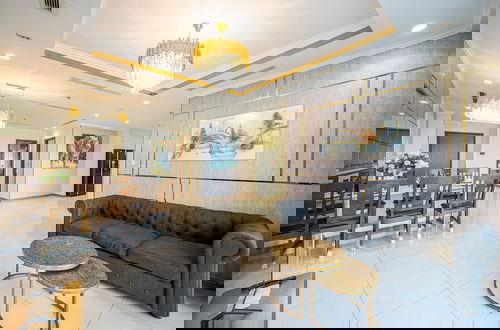 Foto 48 - Landmark Condotel Art By KaySuite