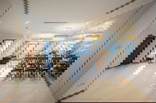 Foto 51 - Landmark Condotel Art By KaySuite