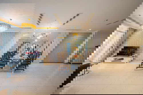 Foto 35 - Landmark Condotel Art By KaySuite