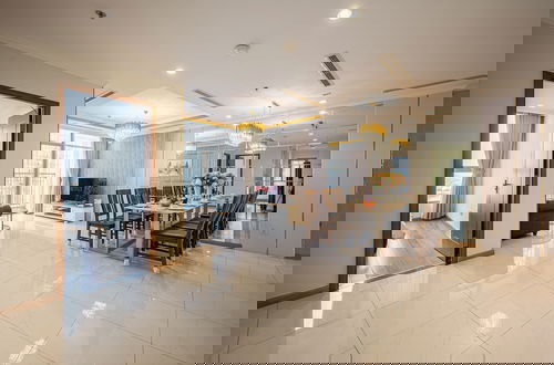 Foto 41 - Landmark Condotel Art By KaySuite