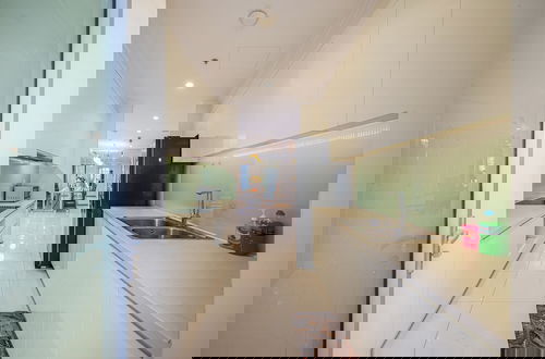 Foto 31 - Landmark Condotel Art By KaySuite