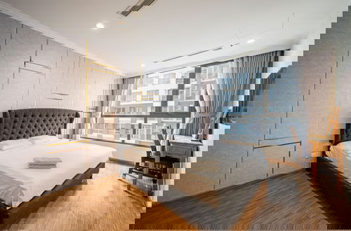 Foto 3 - Landmark Condotel Art By KaySuite