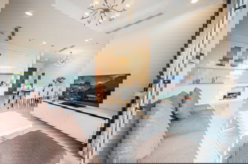 Foto 74 - Landmark Condotel Art By KaySuite