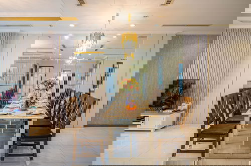 Foto 36 - Landmark Condotel Art By KaySuite