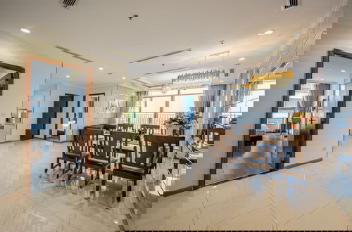 Foto 44 - Landmark Condotel Art By KaySuite