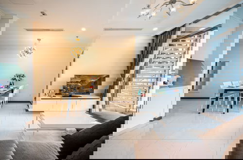 Foto 56 - Landmark Condotel Art By KaySuite