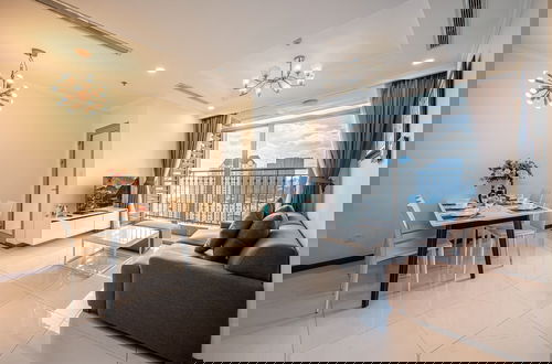 Foto 60 - Landmark Condotel Art By KaySuite