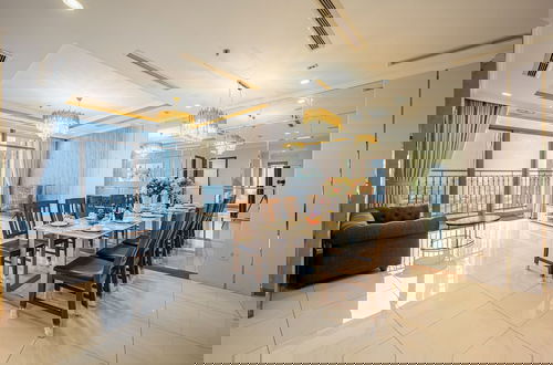 Foto 45 - Landmark Condotel Art By KaySuite