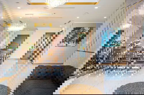 Foto 46 - Landmark Condotel Art By KaySuite