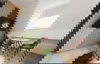 Foto 1 - Garmoyle Road Flat 3