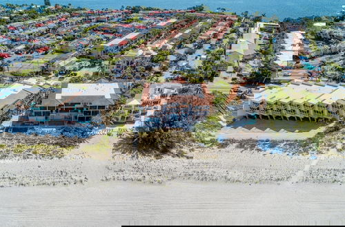 Foto 1 - Bradenton Beach Club Bliss-2 Bedroom-2 Bathroom Condo-2 Pools-hottub-private Beach Access
