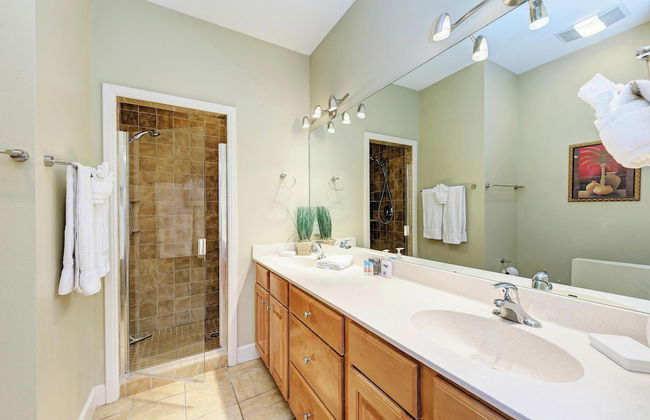 Bradenton Beach Club Bliss-2 Bedroom-2 Bathroom Condo-2 Pools-hottub-private Beach Access - Photo 25