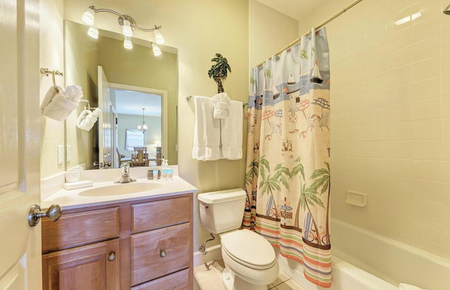 Bradenton Beach Club Bliss-2 Bedroom-2 Bathroom Condo-2 Pools-hottub-private Beach Access - Photo 28