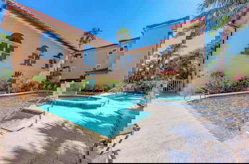 Foto 2 - Bradenton Beach Club Bliss-2 Bedroom-2 Bathroom Condo-2 Pools-hottub-private Beach Access