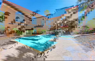 Foto 2 - Bradenton Beach Club Bliss-2 Bedroom-2 Bathroom Condo-2 Pools-hottub-private Beach Access