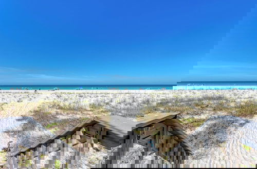 Foto 3 - Bradenton Beach Club Bliss-2 Bedroom-2 Bathroom Condo-2 Pools-hottub-private Beach Access