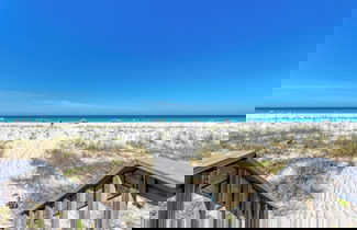 Foto 3 - Bradenton Beach Club Bliss-2 Bedroom-2 Bathroom Condo-2 Pools-hottub-private Beach Access
