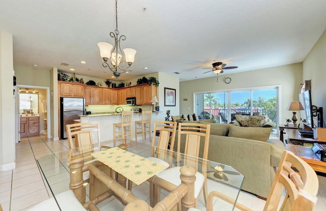 Bradenton Beach Club Bliss-2 Bedroom-2 Bathroom Condo-2 Pools-hottub-private Beach Access - Photo 9