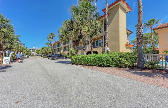 Bradenton Beach Club Bliss-2 Bedroom-2 Bathroom Condo-2 Pools-hottub-private Beach Access - Foto 6