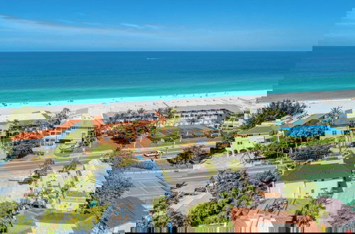 Foto 46 - Bradenton Beach Club Bliss-2 Bedroom-2 Bathroom Condo-2 Pools-hottub-private Beach Access