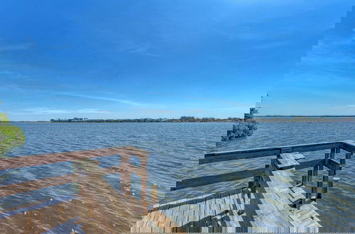 Foto 53 - Bradenton Beach Club Bliss-2 Bedroom-2 Bathroom Condo-2 Pools-hottub-private Beach Access