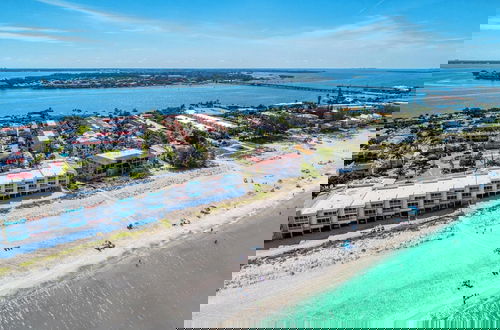 Foto 43 - Bradenton Beach Club Bliss-2 Bedroom-2 Bathroom Condo-2 Pools-hottub-private Beach Access