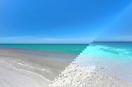 Foto 49 - Bradenton Beach Club Bliss-2 Bedroom-2 Bathroom Condo-2 Pools-hottub-private Beach Access