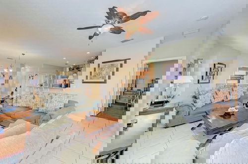 Foto 10 - Bradenton Beach Club Bliss-2 Bedroom-2 Bathroom Condo-2 Pools-hottub-private Beach Access