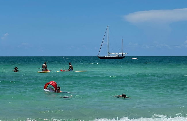 Bradenton Beach Club Bliss-2 Bedroom-2 Bathroom Condo-2 Pools-hottub-private Beach Access - Photo 41