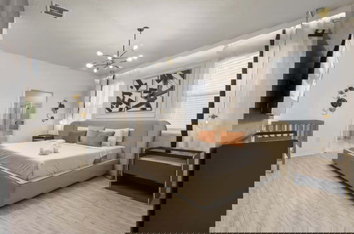 Foto 5 - Avengers Game Room 10br Villa W/private Pool Spa