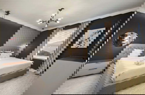 Foto 15 - Avengers Game Room 10br Villa W/private Pool Spa