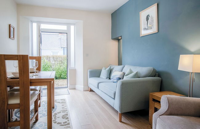 Park Place - 2 Bedroom Apartment - Tenby - Foto 31