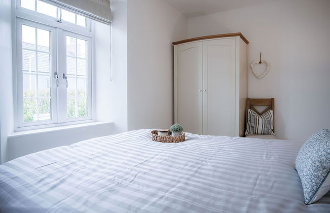 Park Place - 2 Bedroom Apartment - Tenby - Foto 11