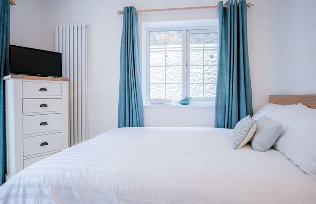 Park Place - 2 Bedroom Apartment - Tenby - Foto 3