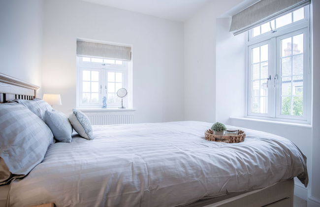 Park Place - 2 Bedroom Apartment - Tenby - Foto 8