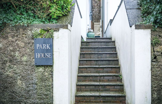 Park Place - 2 Bedroom Apartment - Tenby - Foto 46