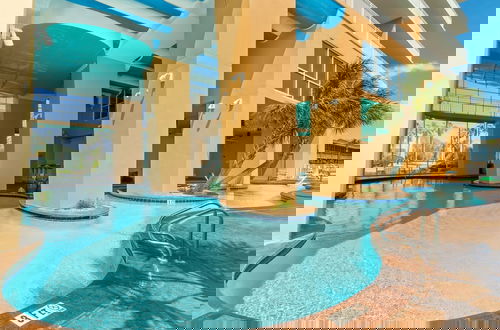 Foto 23 - Splash Resort 1702w - Fins Up