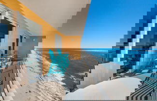 Foto 1 - Splash Resort 1702w - Fins Up