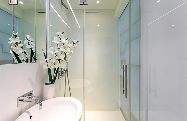 Idyllic Covent Garden Flat - Foto 19