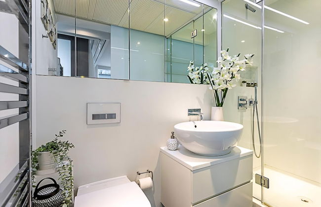 Idyllic Covent Garden Flat - Foto 18