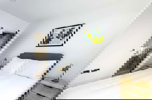 Foto 3 - Icon Tower Flat IV