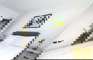 Foto 3 - Icon Tower Flat IV