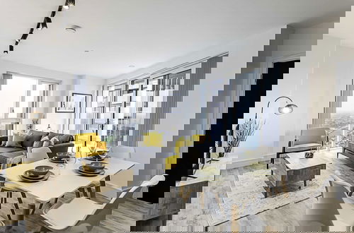 Foto 23 - Icon Tower Flat IV