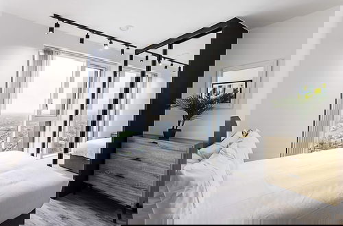 Foto 1 - Icon Tower Flat IV