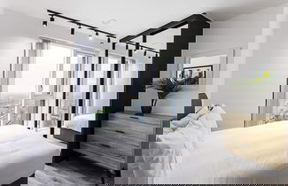 Foto 1 - Icon Tower Flat IV