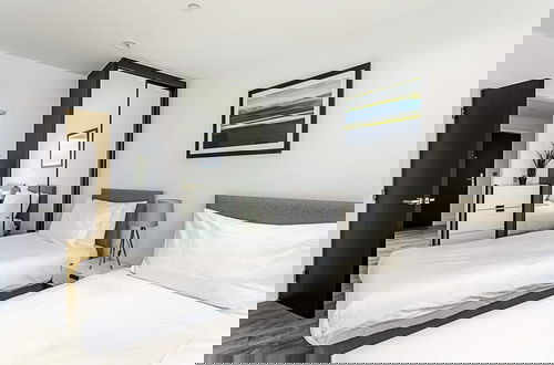 Foto 4 - Icon Tower Flat IV