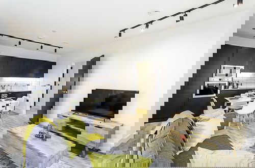 Foto 13 - Icon Tower Flat IV