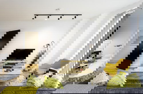 Foto 15 - Icon Tower Flat IV