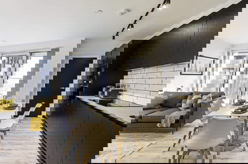 Foto 12 - Icon Tower Flat IV